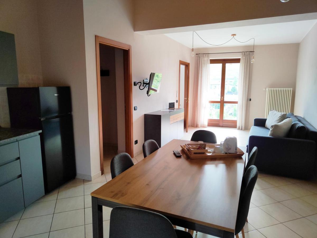 Cascina Bellonuovo Alba  Buitenkant foto