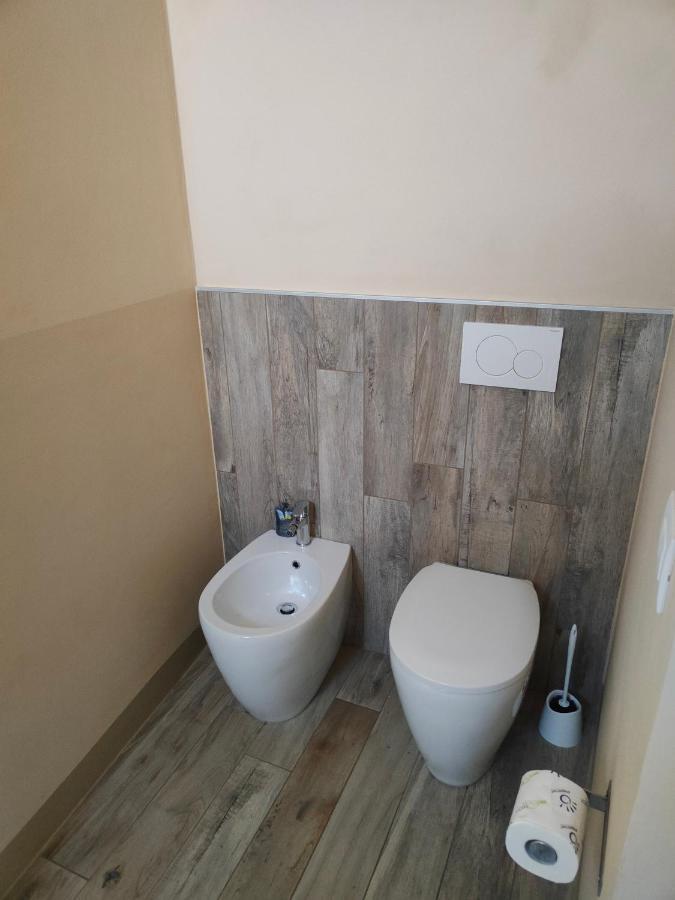 Cascina Bellonuovo Alba  Buitenkant foto
