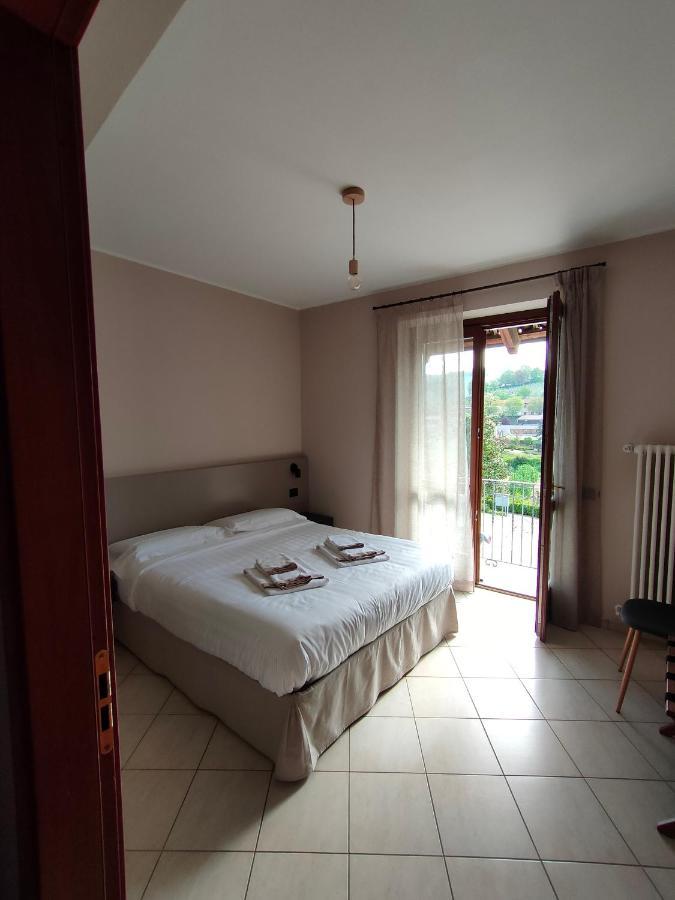 Cascina Bellonuovo Alba  Buitenkant foto