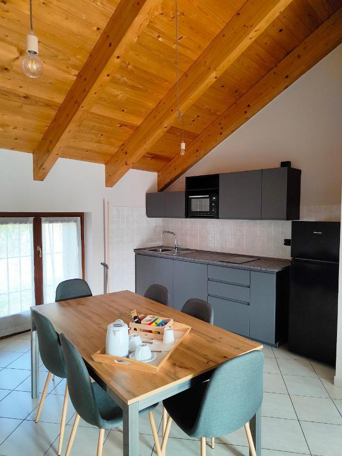 Cascina Bellonuovo Alba  Buitenkant foto
