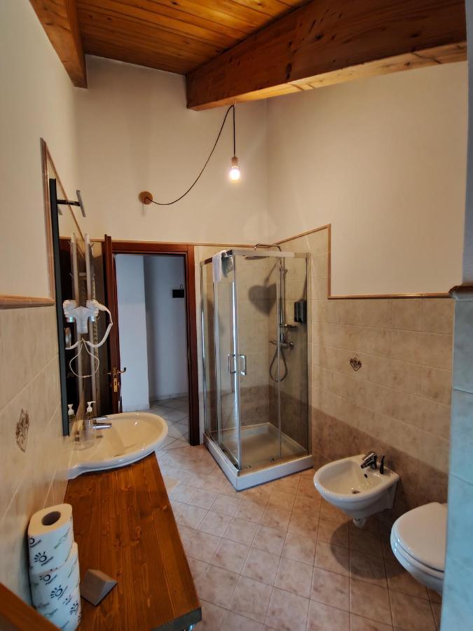 Cascina Bellonuovo Alba  Buitenkant foto